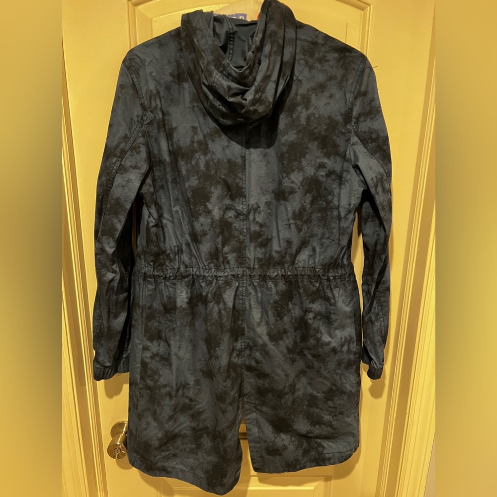 Light Spring jacket
